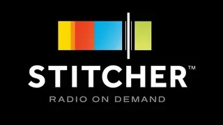 Stitcher screenshot