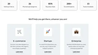 Stllr screenshot