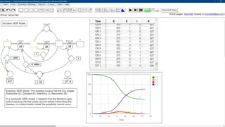 StochSD screenshot