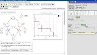 StochSD screenshot