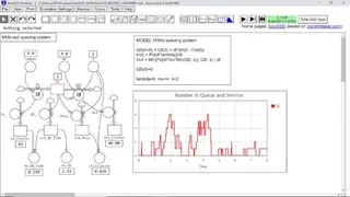 StochSD screenshot