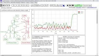 StochSD screenshot