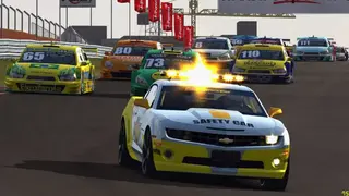 Stock car extreme screenshot