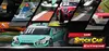Stock car extreme