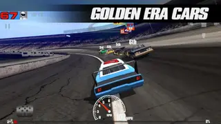 Stock Car Racing screenshot