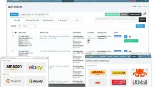 Stock Konnect screenshot