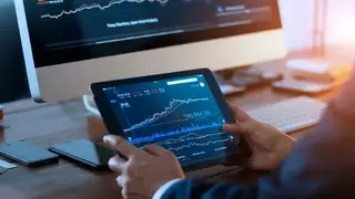 StockAnalysis screenshot