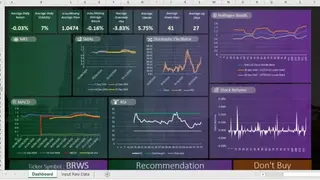 StockAnalysis screenshot