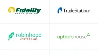 Stockflare screenshot
