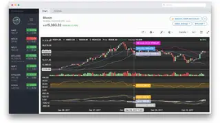 Stockfolio screenshot