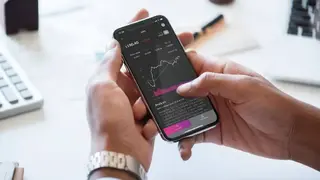 StockInvest screenshot