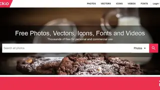 Stockio screenshot