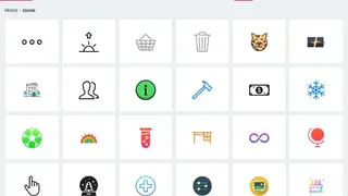 Stockio screenshot