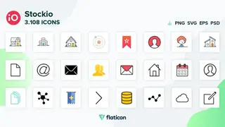 Stockio screenshot
