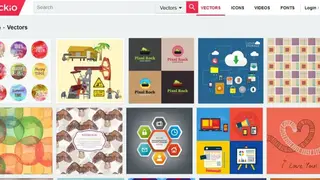 Stockio screenshot