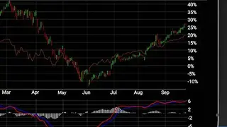 StockMarkets screenshot
