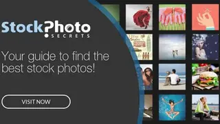 StockPhotoSecrets screenshot