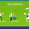 Stockpile