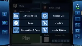 Stockpile Game screenshot