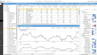 StockRover screenshot