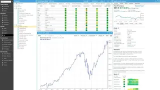 StockRover screenshot