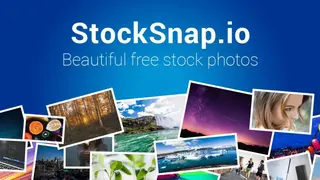StockSnap screenshot
