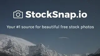 StockSnap screenshot