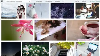 StockSnap screenshot