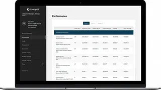 Stockspot screenshot