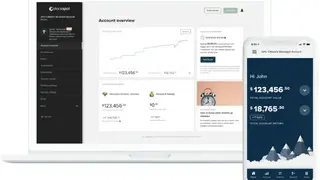Stockspot screenshot