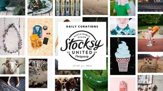 Stocksy screenshot