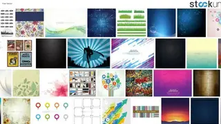 StockUnlimited screenshot