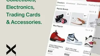 StockX – Buy & Sell Authentic screenshot