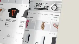 StockX – Buy & Sell Authentic screenshot