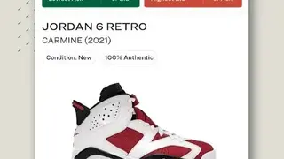 StockX – Buy & Sell Authentic screenshot