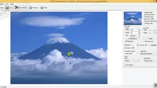 STOIK Smart Resizer screenshot