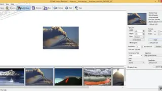 STOIK Smart Resizer screenshot