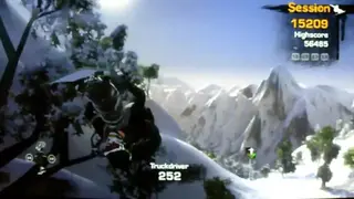 Stoked screenshot