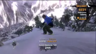 Stoked screenshot