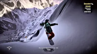 Stoked screenshot