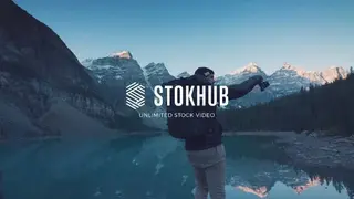 Stokhub screenshot