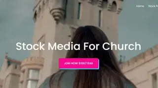 Stokhub screenshot