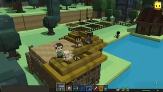 Stonehearth screenshot