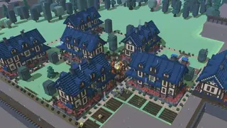 Stonehearth screenshot