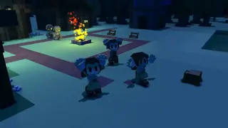 Stonehearth screenshot