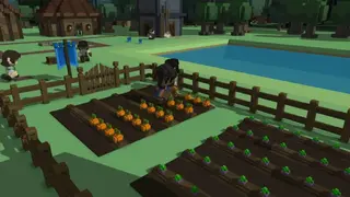 Stonehearth screenshot
