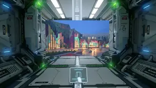 Stonehenge VR SANDBOX screenshot