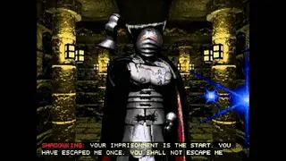 Stonekeep screenshot
