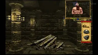 Stonekeep screenshot