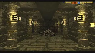 Stonekeep screenshot